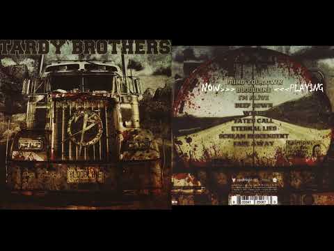 Tardy Brothers | US | 2009 | Bloodline | Full album | Death Metal #obituary