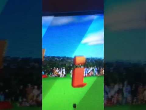 Wailae country Club game