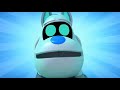 Happy Booty Dance Pizza Pisa Puppy Dog Pals