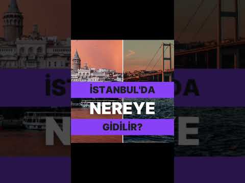 KOCAELİ GEBZE GEZİLECEK YERLER 