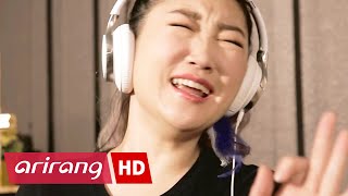 Pops in Seoul _ eSNa(에스나) _  Me, Today (feat. San E) _ LIVE