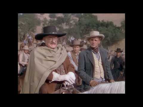 Duel in the Sun, 1946. Film by King Vidor