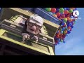 Roberto The Robot Hic Boom Ohhh UP Alternative Endings Promo May 24