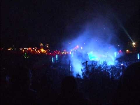 FUSION   FESTIVAL   2009