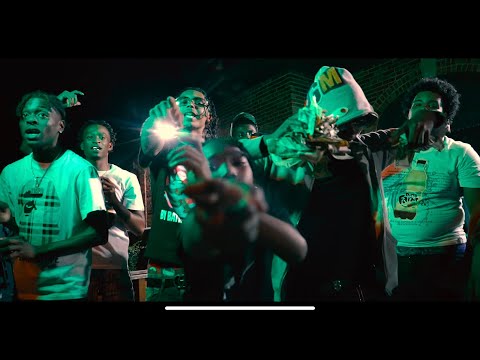 Jaja P - Louie Bag (Official Music Video)