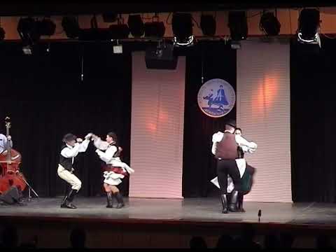 Hajdu Zsuzsanna - Moussa Ahmed, Hanó Krisztina - Takács Gábor János: Marossárpataki korcsos