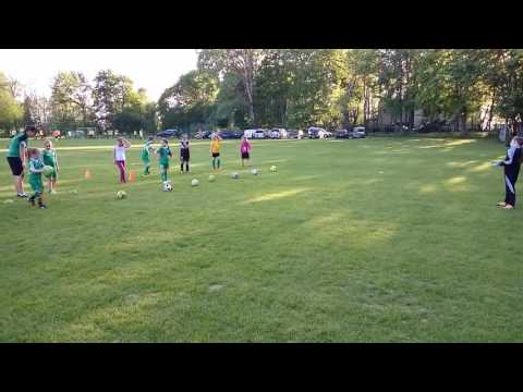 FC Levadia ( girls 2008-2010)(7)