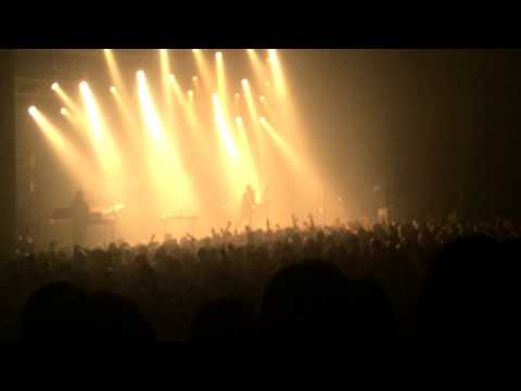 Nine Inch Nails 2014.02.26 Terrible Lie