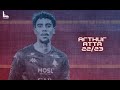Arthur Atta - FC Metz | 2022/2023