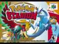 Pokemon Stadium 2 Music Egg Emergency