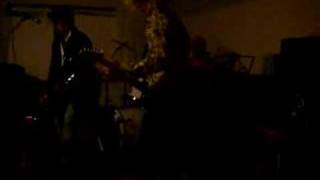 Upa Plays Hurriganes - Talkin` bout you