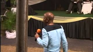 Download lagu NJ Sithole So that men are without excuse mp3