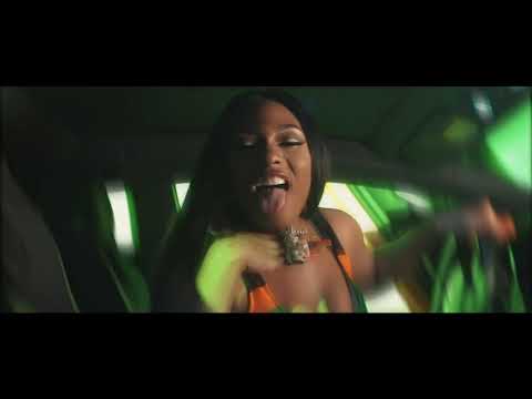 Megan Thee Stallion - Make A Bag ft. Moneybagg Yo (Official Video)