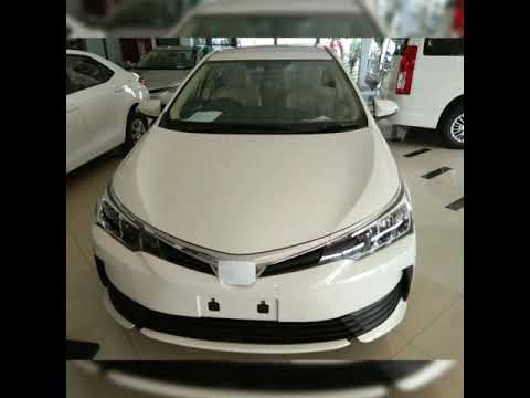 Thumbnail for Toyota car photos in Pakistan Toyota Ravi motors by Toyota Ist, Toyota, Car