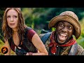 Jack Black Learning The Hard Way How To Pee JUMANJI WELCOME TO THE JUNGLE