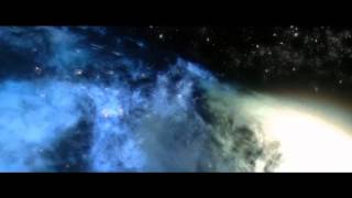 Intergalactic Love - Lauren Monroe ft. Random (Produced by Johnny Juliano)