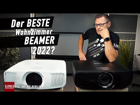 Epson EH-LS11000W vs. EH-LS12000B – Lohnt sich der Aufpreis?