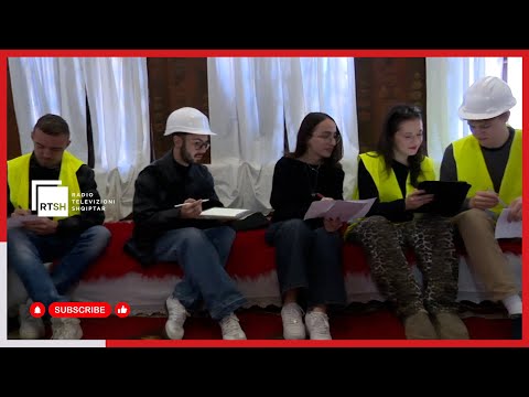 Rilevime në Gjirokastër, grupi i restauratorëve mbyll ciklin dyjavor