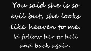 Corps of Corpses - Hawthorne Heights(LYRICS)