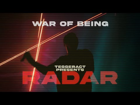 TESSERACT | 'War Of Being' Live From RADAR
