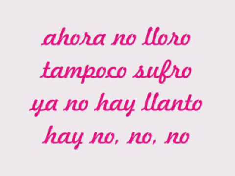 Pasado Pisado - Comando_Tiburon (Letra)