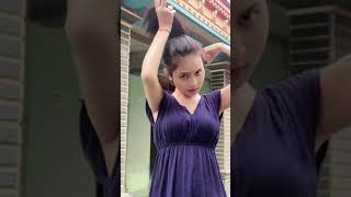 Download lagu Mama Muda Daster Ungu #shorts #beautiful #fyp mp3