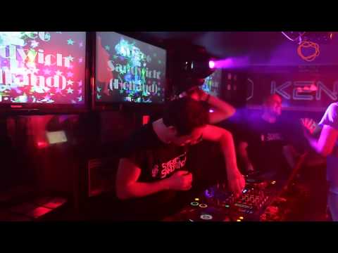 VERTIGO night club - 8-05-2010