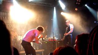 Terrorvision - Middleman