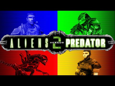 INTERSPECIES CONFLICT BOWL '01 - MONOLITH'S REIGN