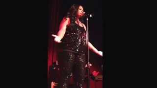Perfectly Worthless LIVE - Syleena Johnson