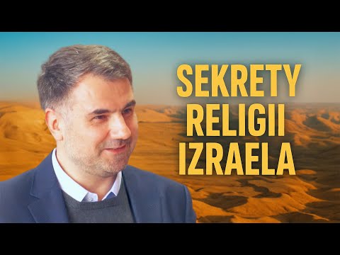 Majewski: Jak rodził się kult Boga Jahwe? Najstarsze ślady i nowe odkrycia