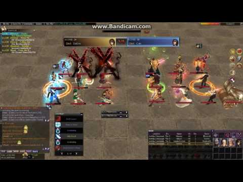 Titan PM Grand Round 3 2016 05 15