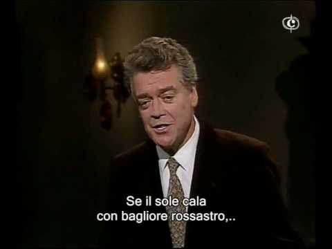 Hermann Prey "Liebesbotschaft"