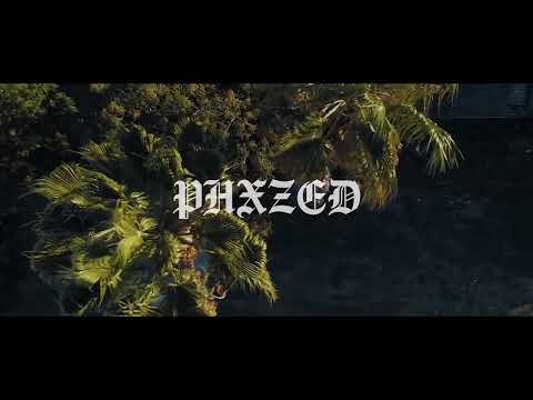 PHXZED - MIDNXGHT