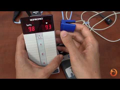image-What is a nocturnal oximetry study?