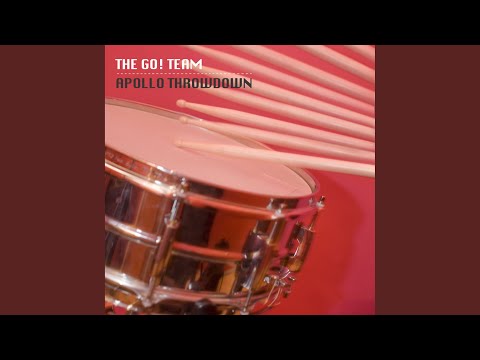 Apollo Throwdown (Star Slinger Remix)