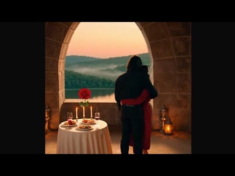 In the shadows of his love: #21 Valentine's day