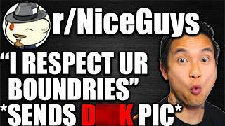 CRINGIEST Nice Guys on Reddit | r/NiceGuys
