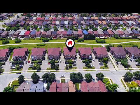 87 Millstone Dr, Brampton