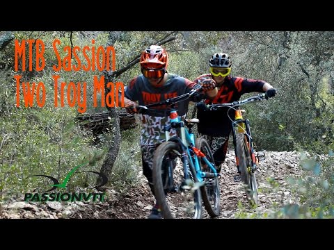 MTB Session Venelles Vtt