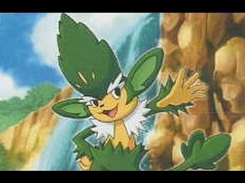 Pokemon Black Walkthrough 22 - The Seed Bomber