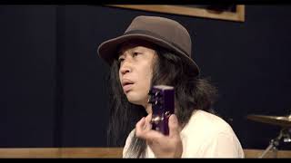 Video thumbnail for Pedal Board Academy FIRE meets One Control Blackberry Bass OD by LEP INTERNATIONAL
