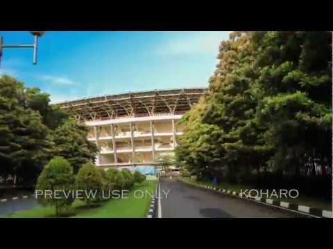 Hyperlapse  Test - GBK