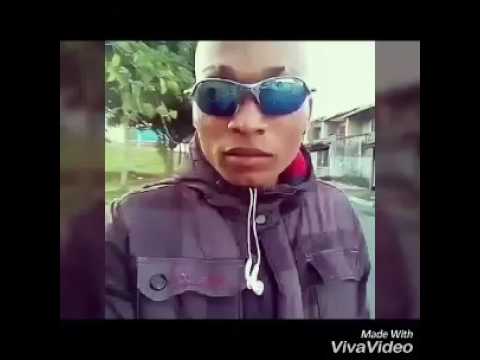 - Mc ÉCO.. " Eu Quero Ela Só Pra Mim..