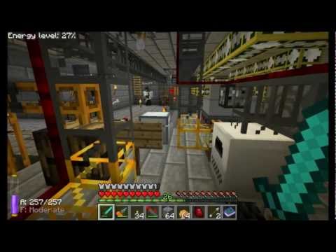 Season 3 - Episode 62 - SMP Direwolf20's Minecraft Server Play