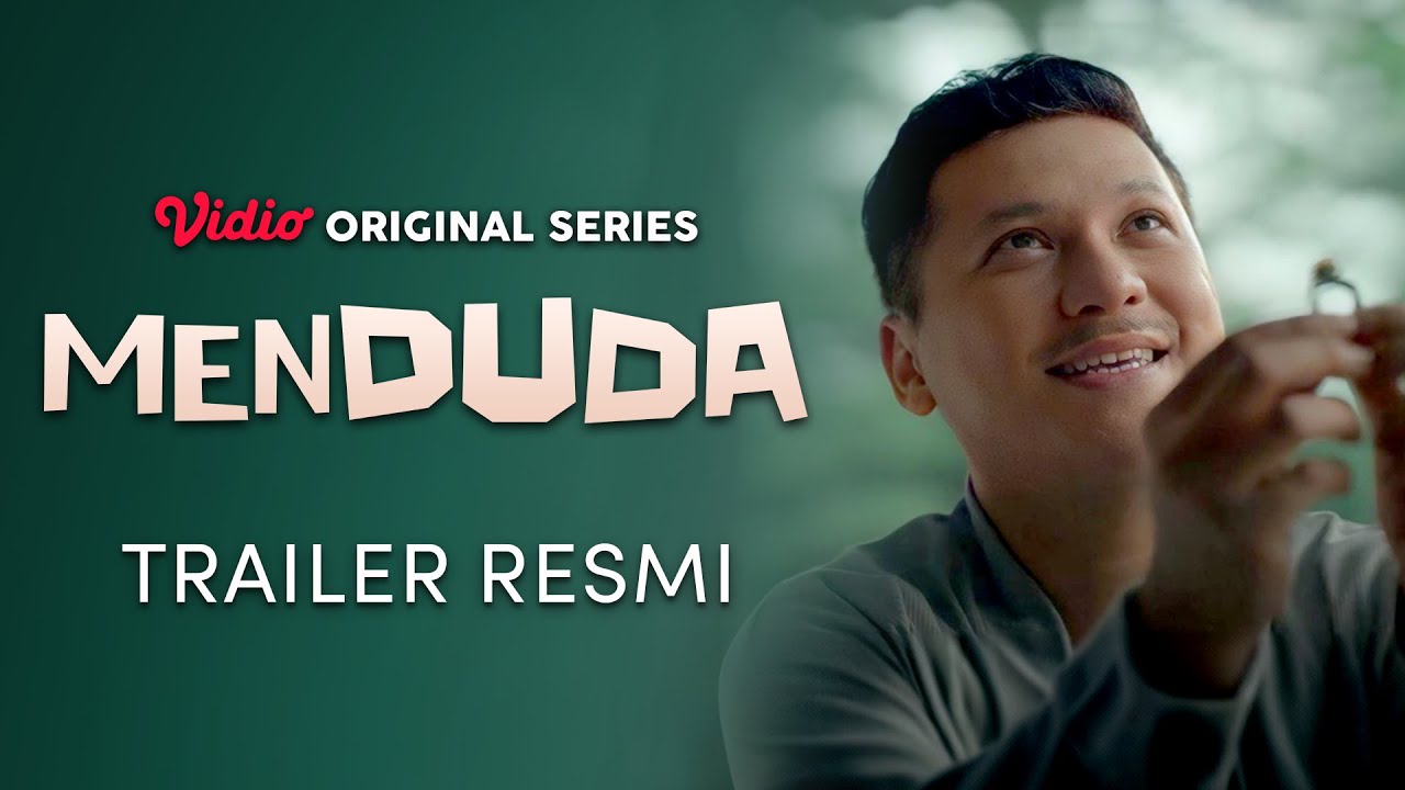 Trailer Resmi Menduda | Gading Marten