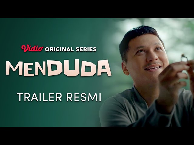 Trailer Resmi Menduda | Gading Marten