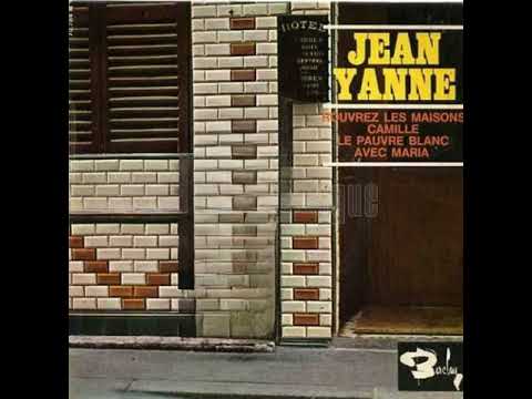 Camille - Jean Yanne