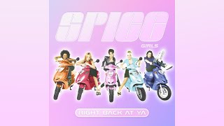 [AI] Spice Girls - Right Back At Ya &#39;99 (Geri&#39;s Version)
