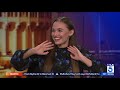 Actress Madison Iseman Talks Dental Care And Camp Rock